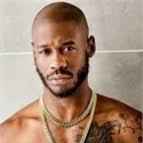 Anton Harden