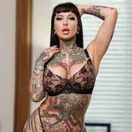 Jessie Lee