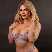 Abby Rose