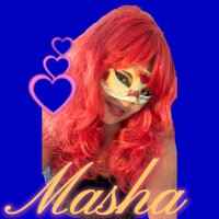 MashaCL