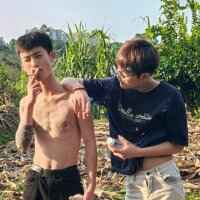KK-cuteboy