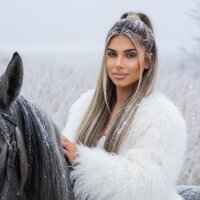 the_arabian_princess