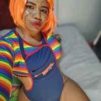 lunitasexy