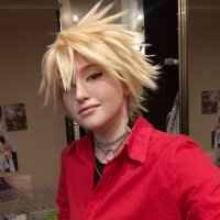 BakugoKatsuki