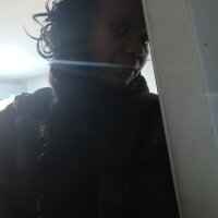 NastyBlackslaveGirl
