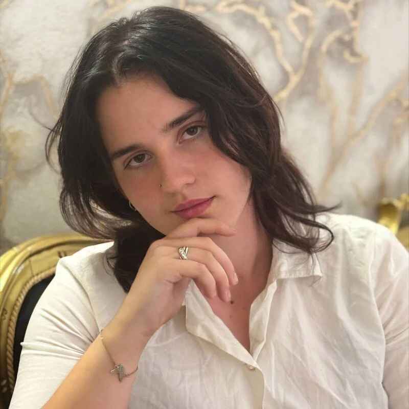 CassandraGold