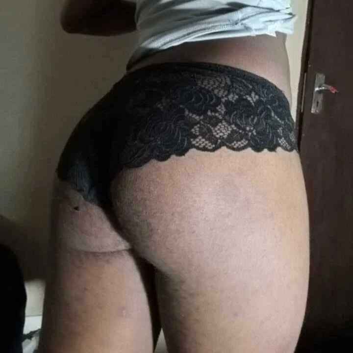 SEXYBLACKBITCHALLTHEWAY