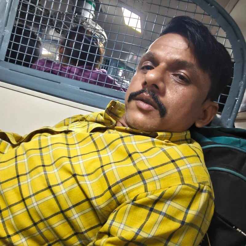 dishbabu