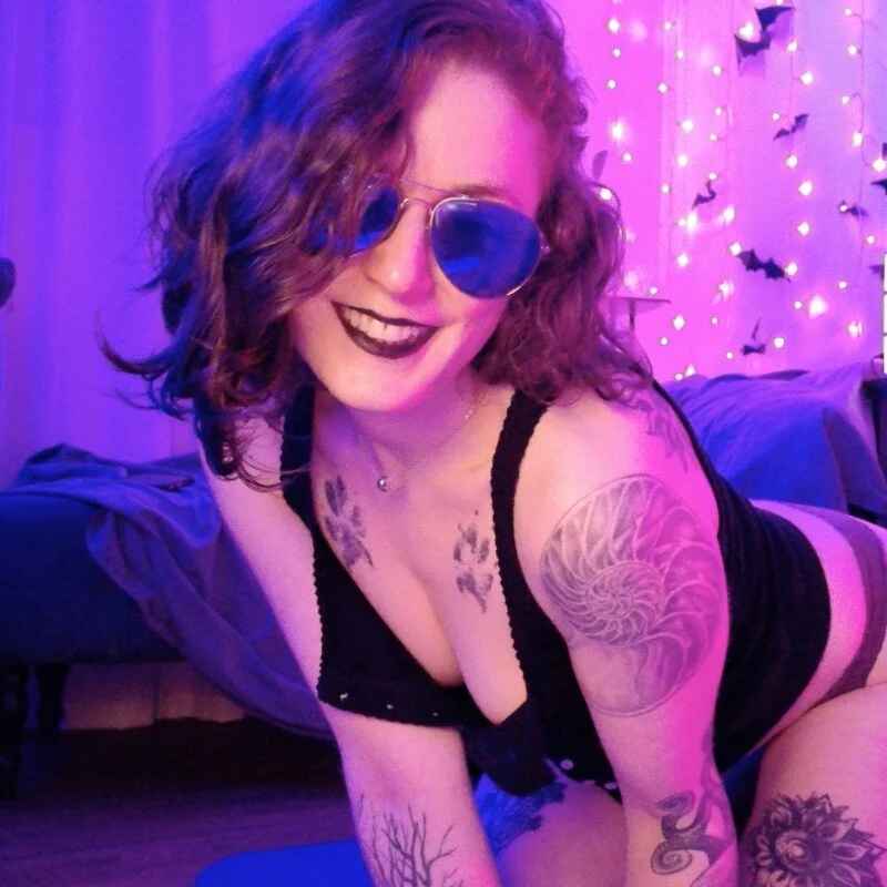 goddessannafoxx