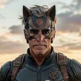 CaptainFox