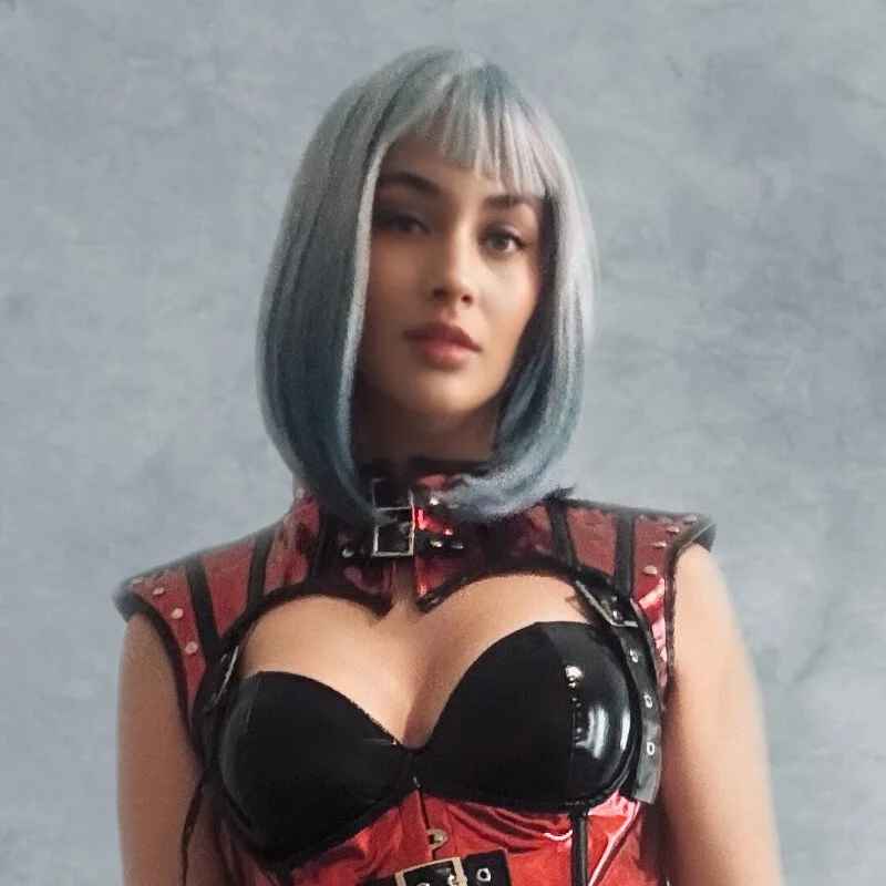 HOTLadyluna