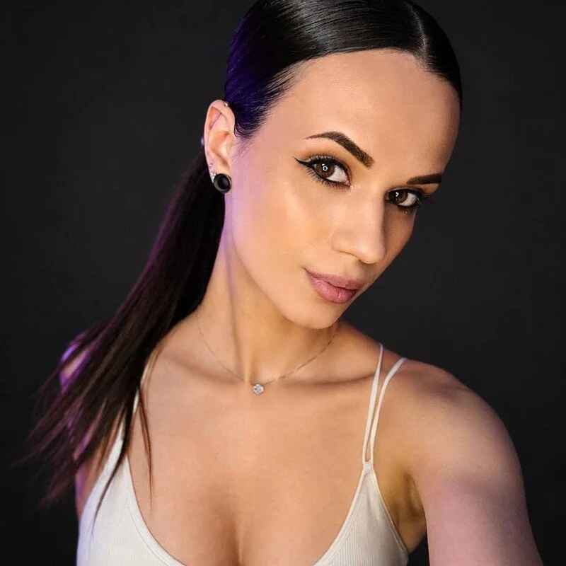 ItsAlisia