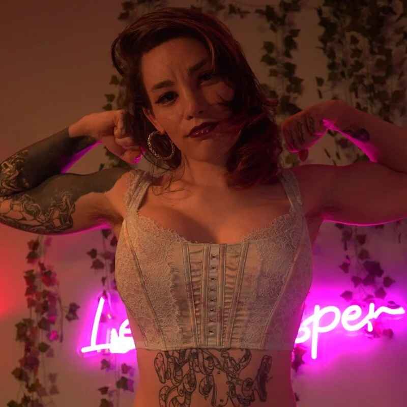 SizeQueenLenaVesper