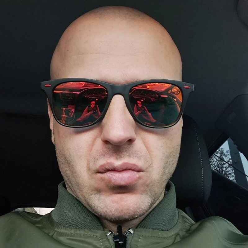 GeorgeLisi
