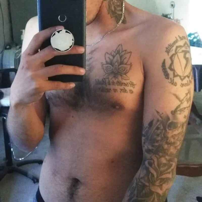 Mikemxss