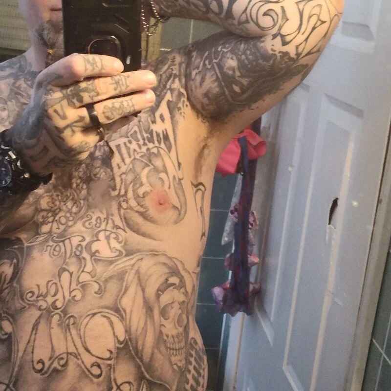 TattooGod