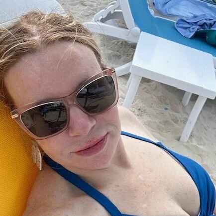 JulieHolliday