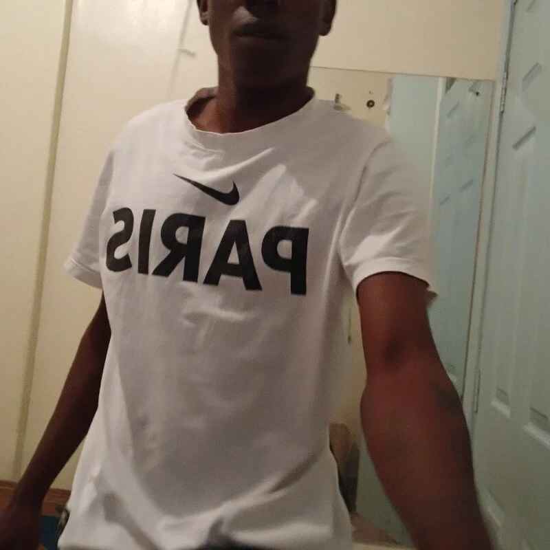 Heavyblackmamba
