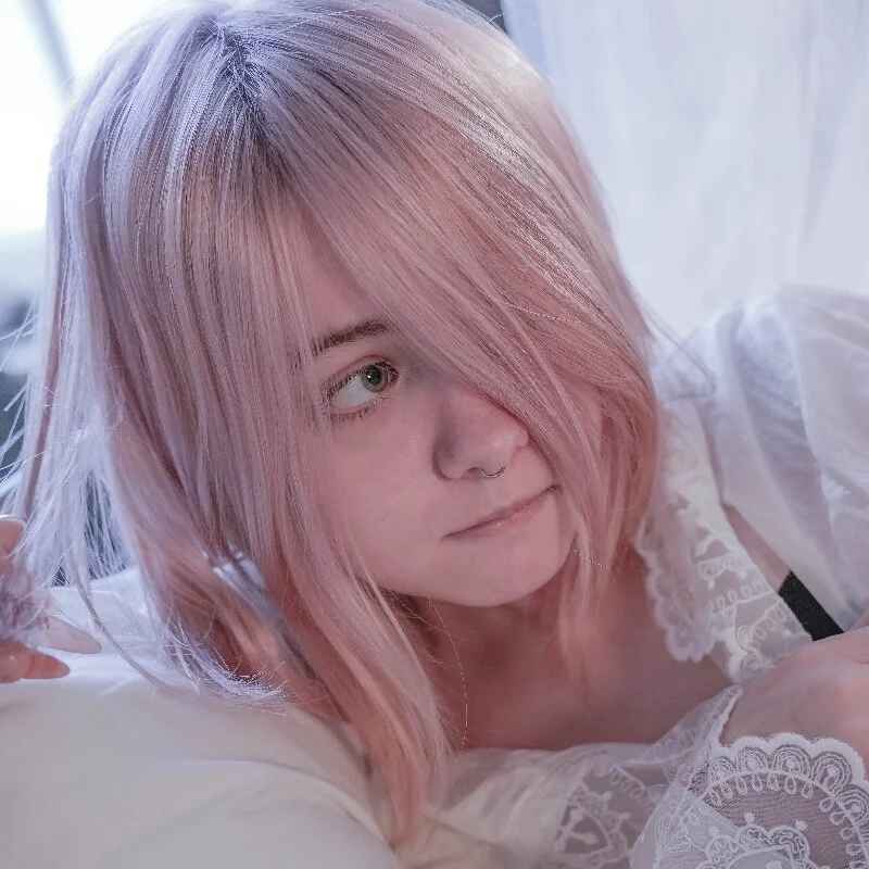 Hikkacat