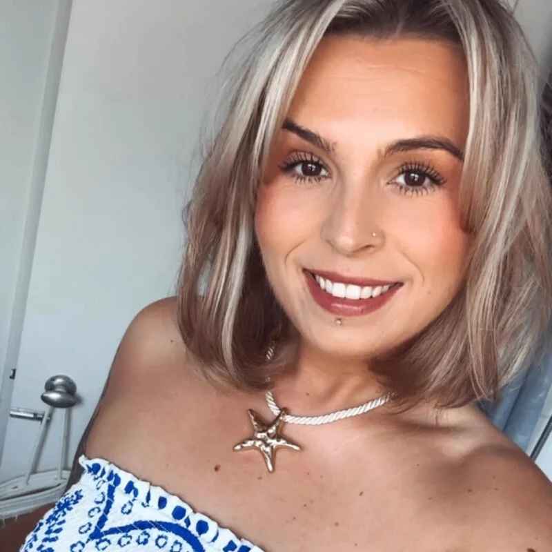 Sienna-RoseX