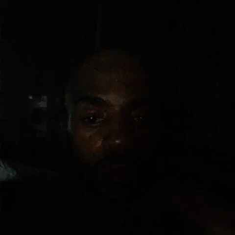 Skinnyblackgay
