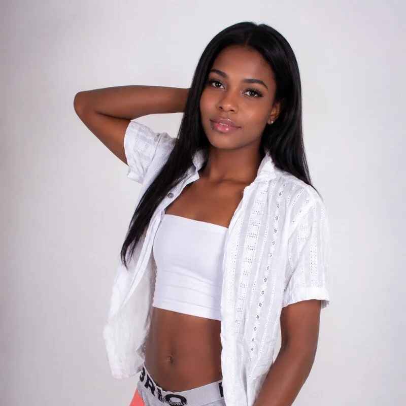 Danna-Doll