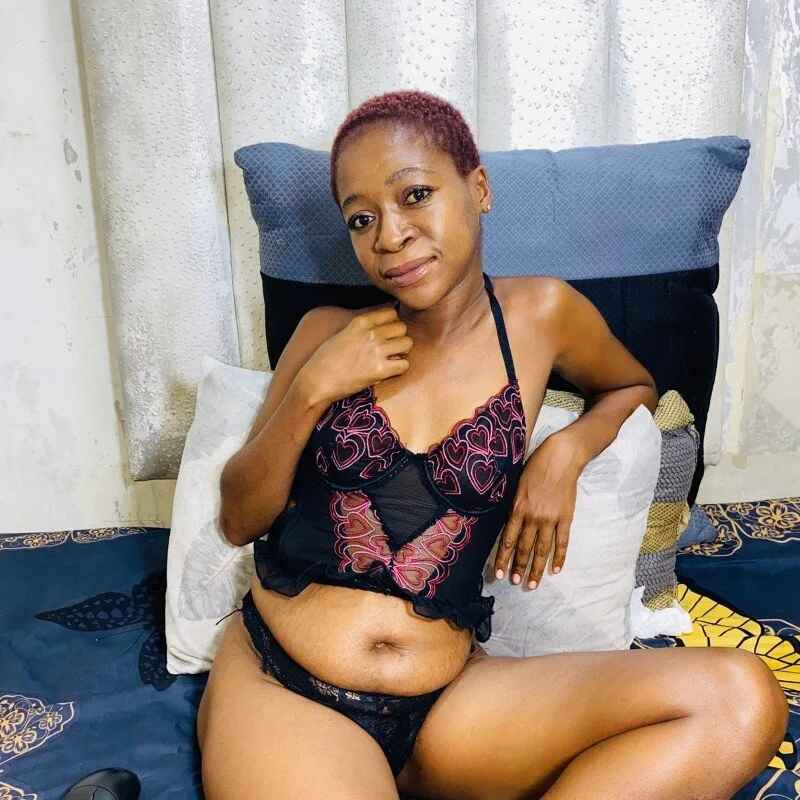 HottestTightPussy