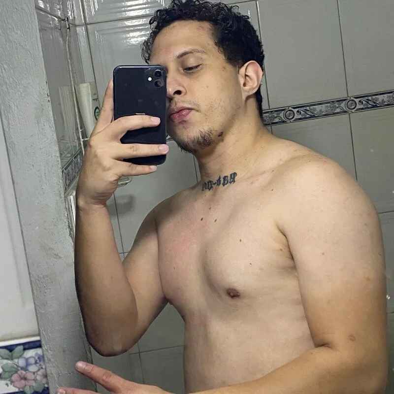 Mrmike2203