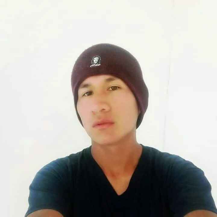 Aaronzmar
