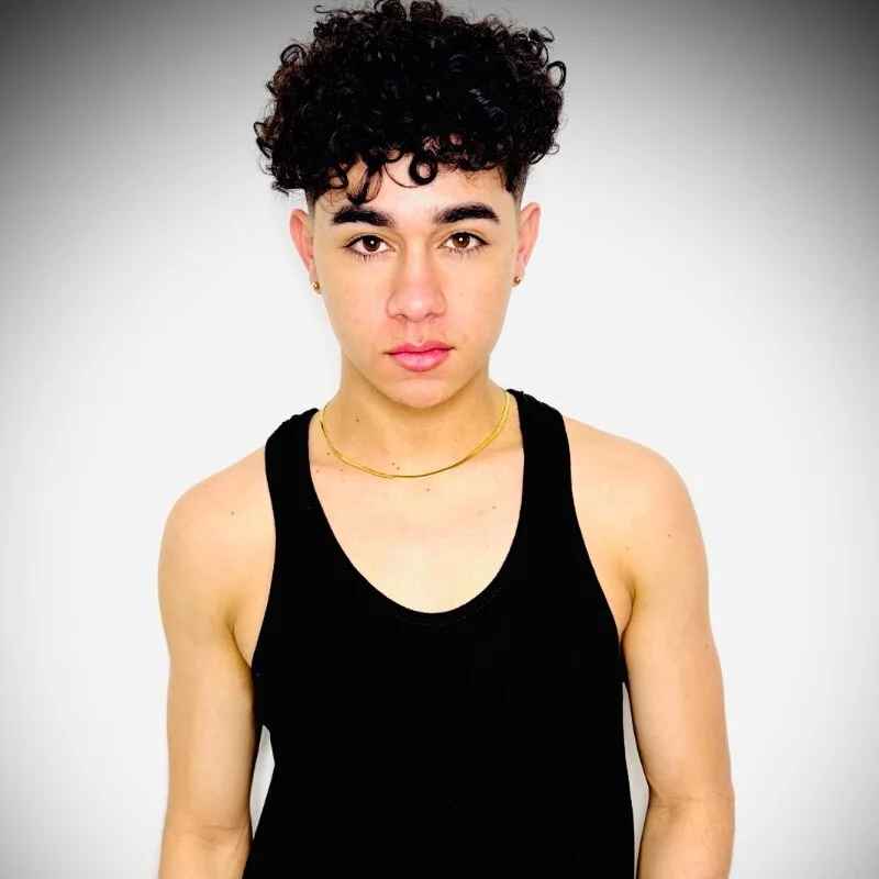 DavidfullOFlove