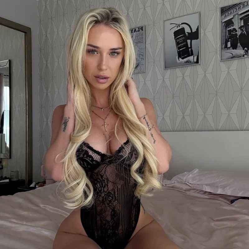 bonniemarieexo