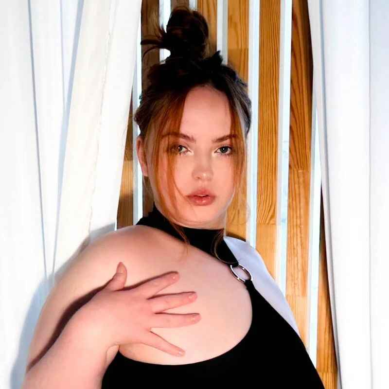 blessbinny