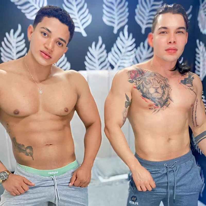 boys_blackandwhite