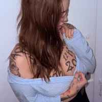 NyxTattoo