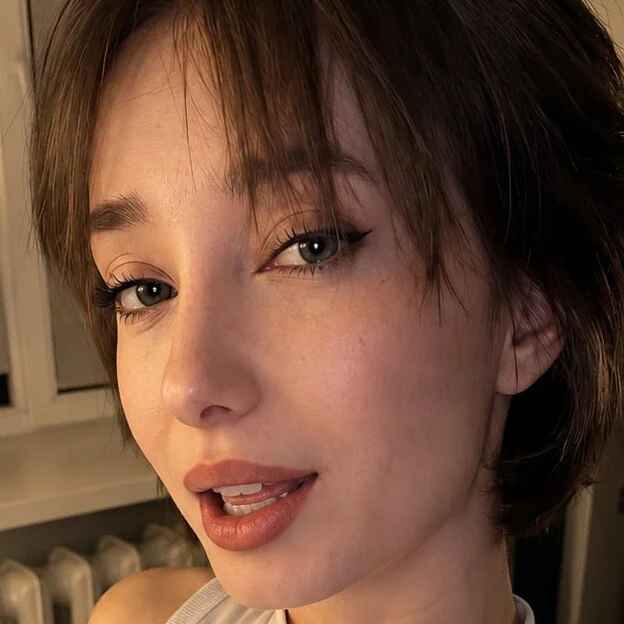 SharylGarret