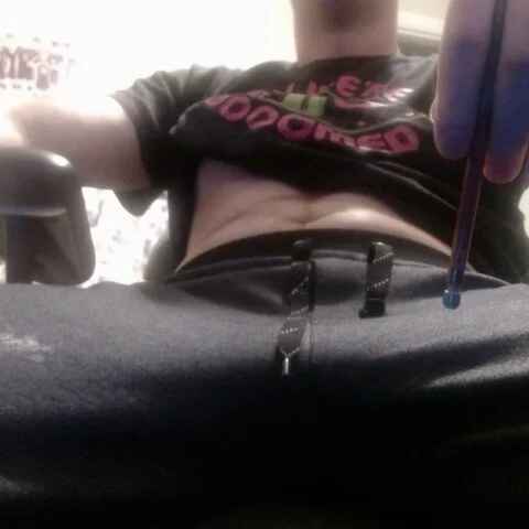 DaddyVoidrenger1