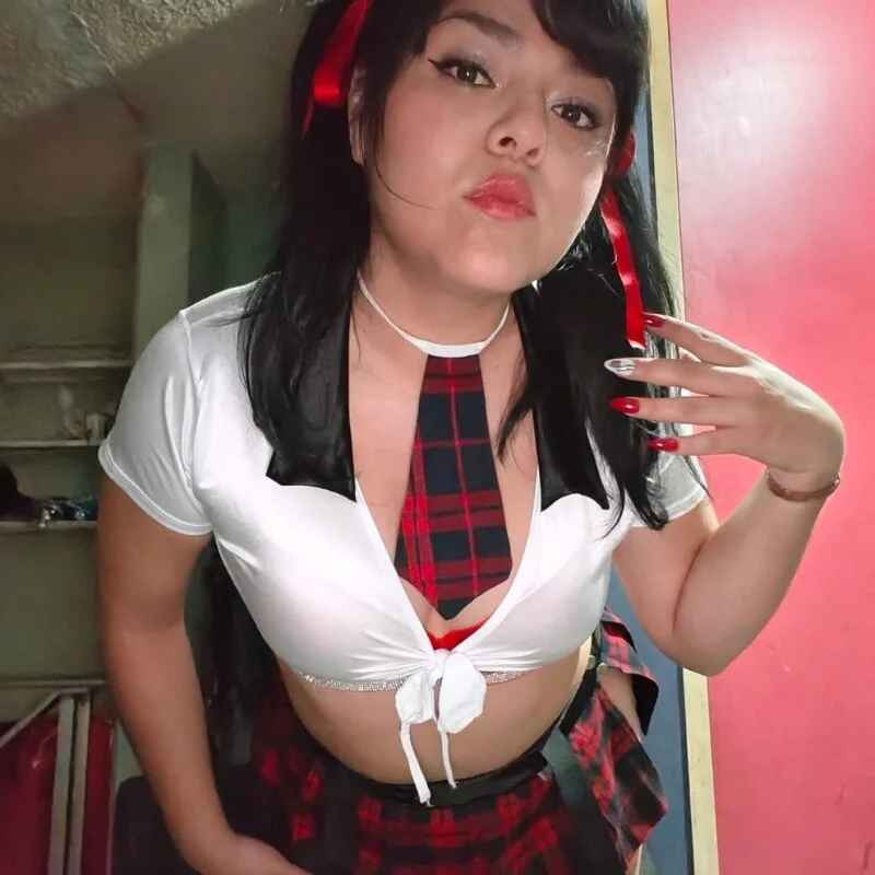 Jade_Horny