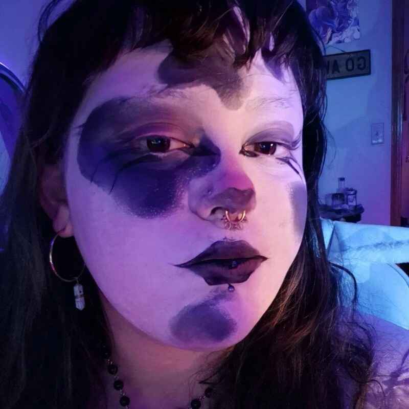 Cutegothcrybabyx
