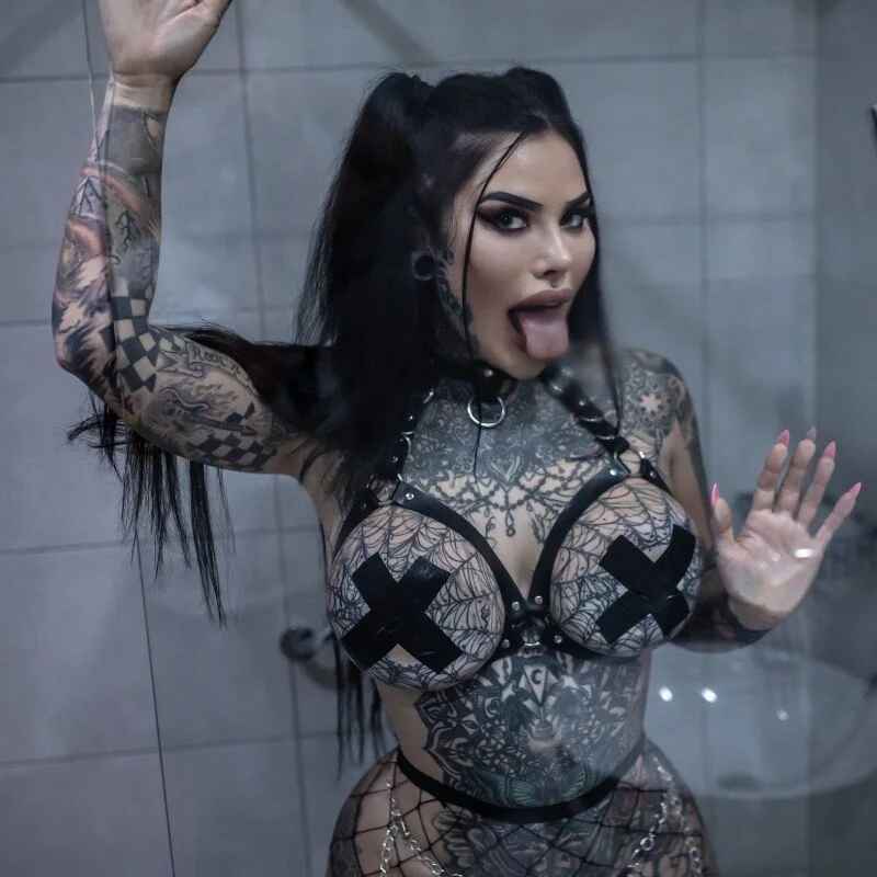 darkinkedbabe