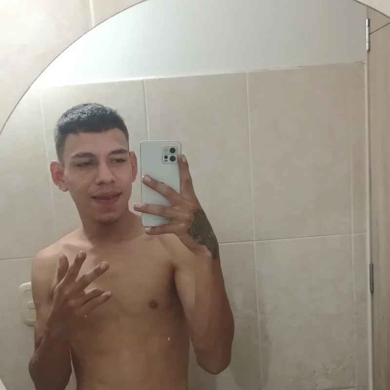 ElverGalindo