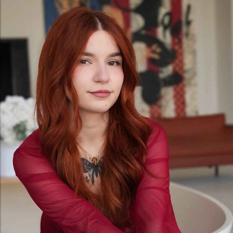 RedShinee