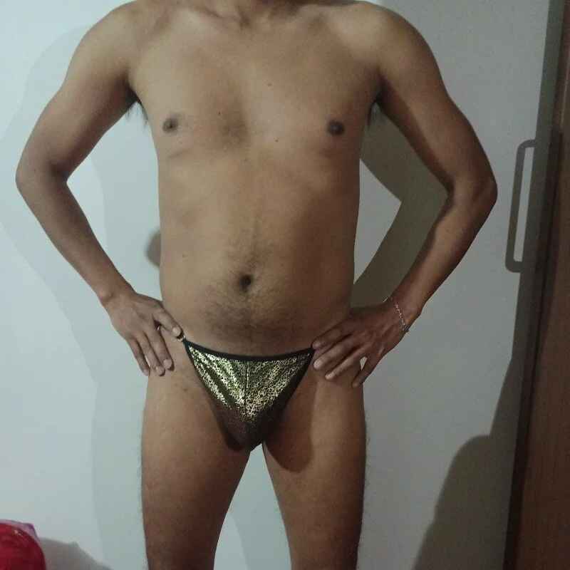 SinfulCaballero