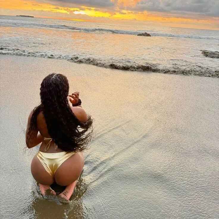 Hornylunah