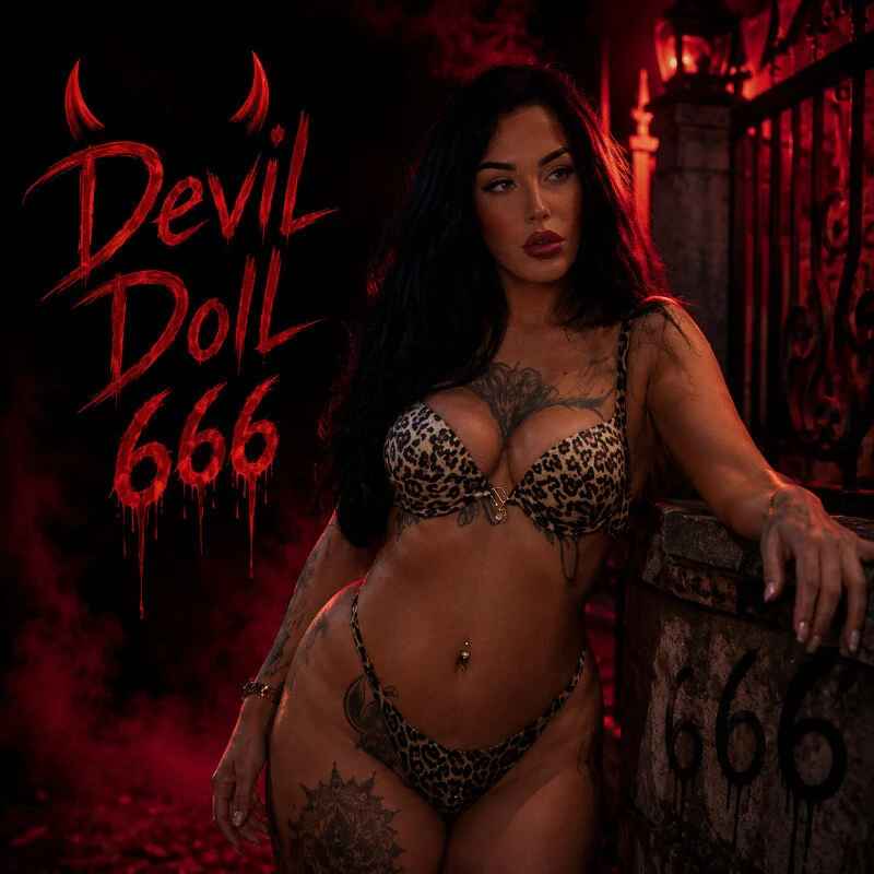 DevilDoll666