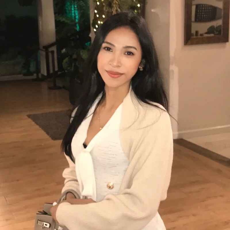 ZoeyTuazon