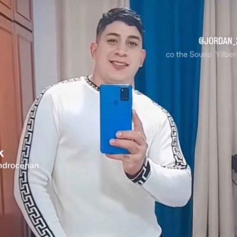 Jhonjordan