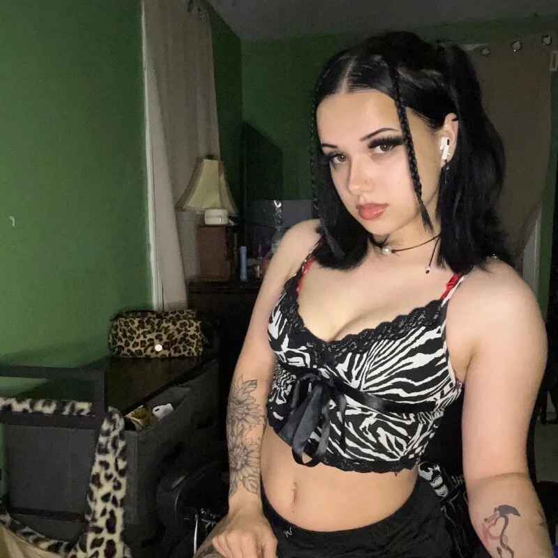 sweetielexxii