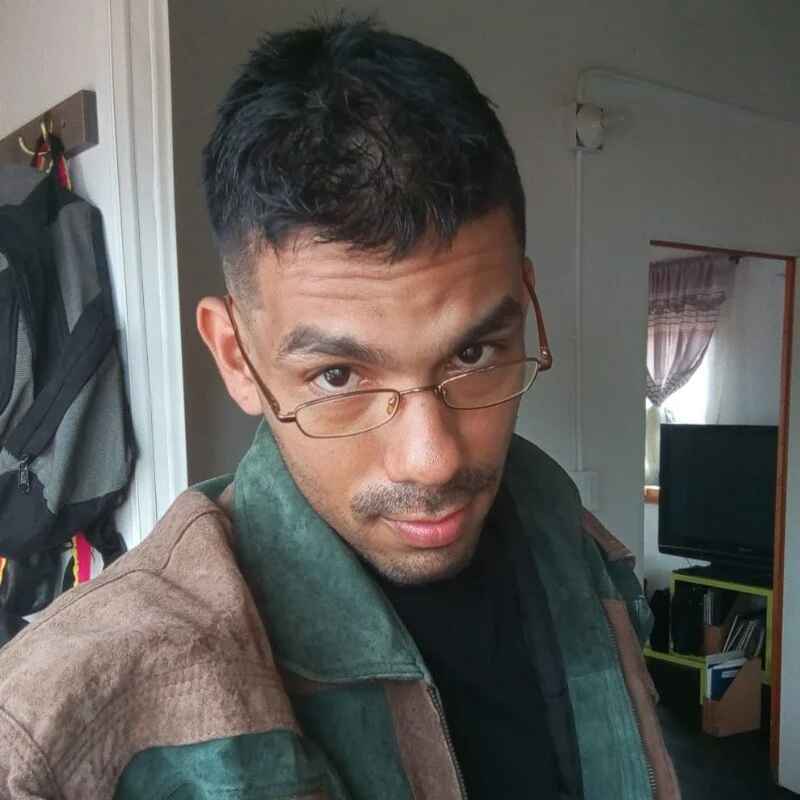 JohanyLatino
