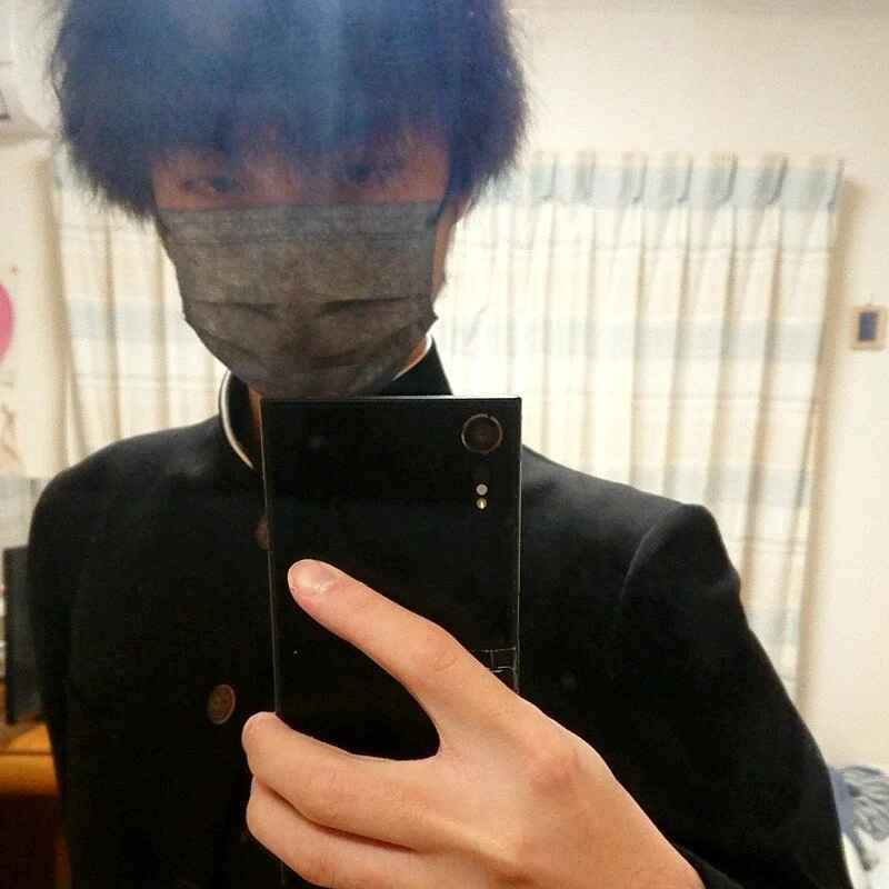 Gakuran0nanist