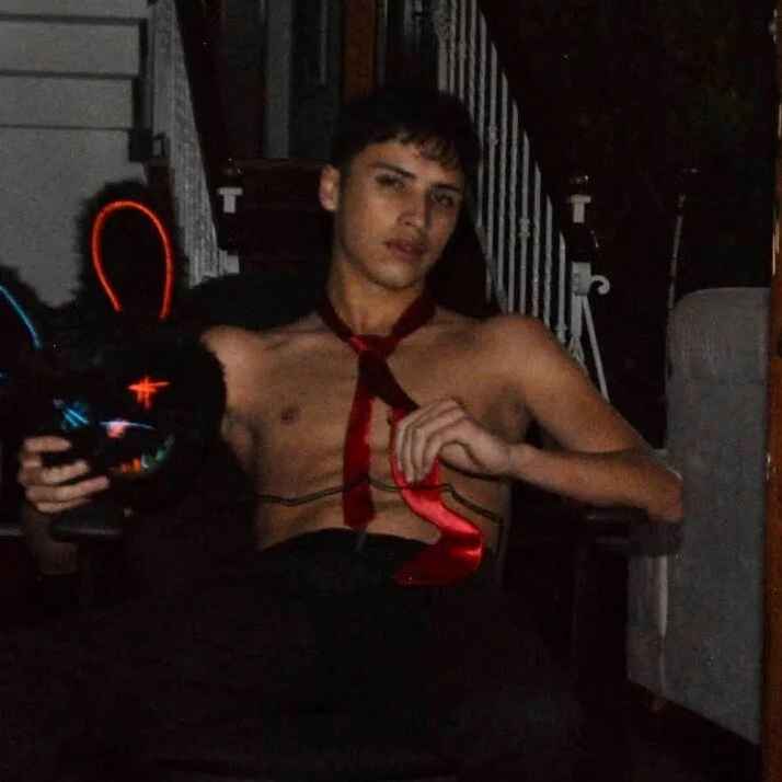 JoshClaarktt